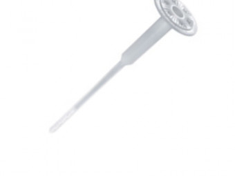 BAUMIT_ Dübel STR U 2G RÖGZÍTŐELEMEK / HOMOGÉN FELÜLETKÉPZŐ DÜBELEK 100 db 455 mm